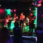 Playing with these killers tonight in Hot Springs AR athellip